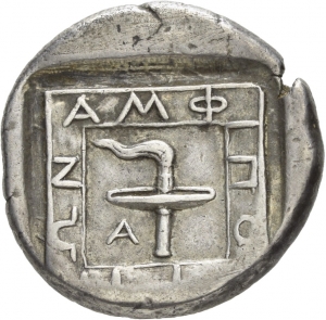 Amphipolis