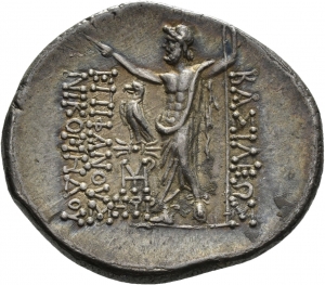 Bithynien: Nikomedes III.