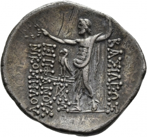 Bithynien: Nikomedes III.