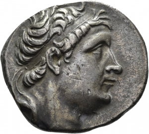 Bithynien: Nikomedes III.