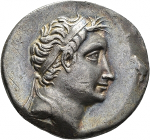Bithynien: Nikomedes IV.