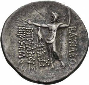 Bithynien: Nikomedes IV.
