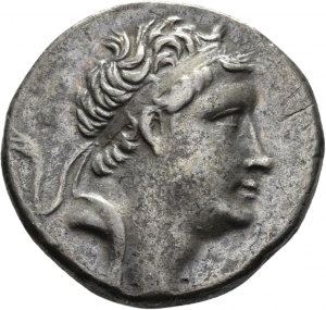 Bithynien: Nikomedes IV.