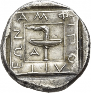 Amphipolis