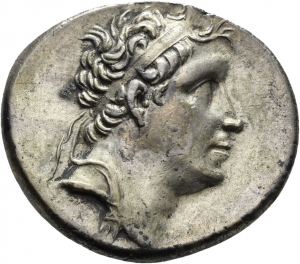 Bithynien: Nikomedes IV.