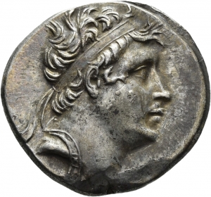 Bithynien: Nikomedes IV.
