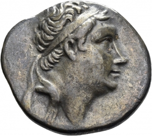 Bithynien: Nikomedes IV.