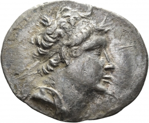 Bithynien: Nikomedes IV.