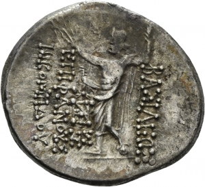 Bithynien: Nikomedes IV.