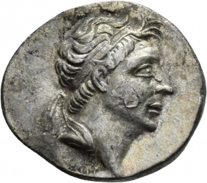 Bithynien: Nikomedes IV.