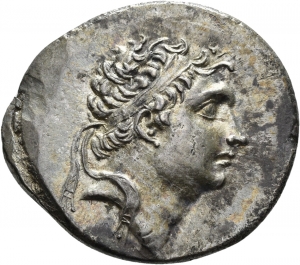 Bithynien: Nikomedes IV.