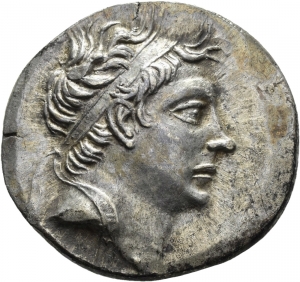 Bithynien: Nikomedes IV.