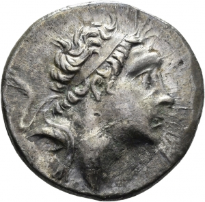 Bithynien: Nikomedes IV.