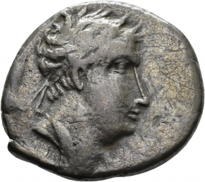 Bithynien: Nikomedes IV.