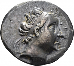 Bithynien: Nikomedes IV.