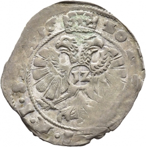 Braunschweig-Lüneburg: Friedrich Ulrich zu Wolfenbüttel