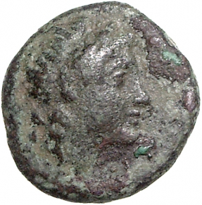 Attaliden: Attalos I.-Attalos III.