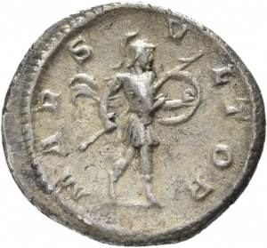 Severus Alexander