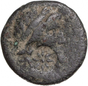 Attaliden: Attalos I.-Attalos III.