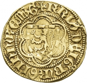 Brandenburg-Franken: Friedrich V.