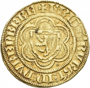 Brandenburg-Franken: Friedrich V.