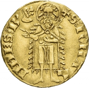 Brandenburg-Franken: Friedrich V.