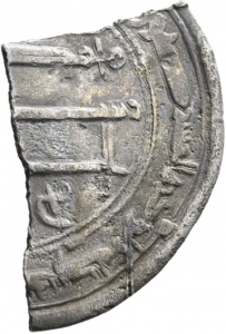 Abbasiden: Zeit des al-Manṣūr