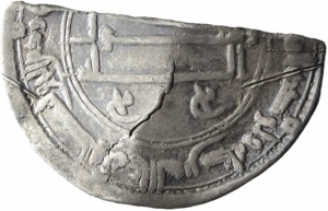 Abbasiden: Zeit des al-Manṣūr