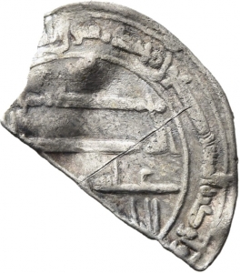 Abbasiden: Zeit des al-Mahdī