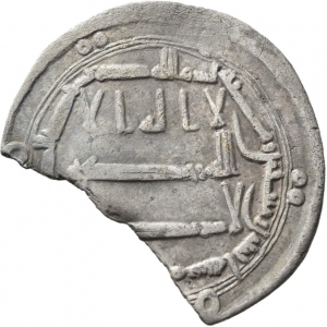 Abbasiden: Zeit des al-Mahdī