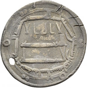Abbasiden: Zeit des al-Mahdī