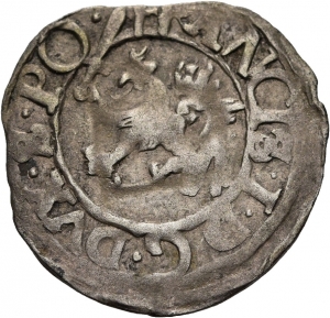 Pommern-Stettin: Franz I.