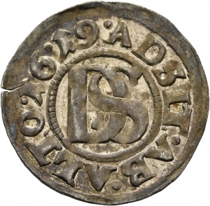 Pommern-Stettin: Franz I.