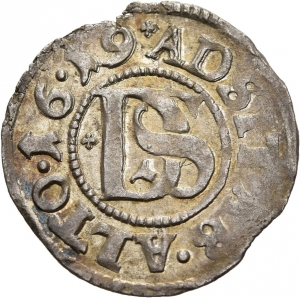 Pommern-Stettin: Franz I.