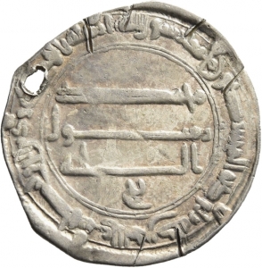 Abbasiden: Zeit des al-Manṣūr