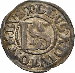 Pommern-Stettin: Bogislav XIV.