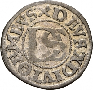 Pommern-Stettin: Bogislav XIV.