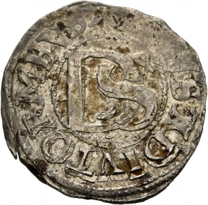Pommern-Stettin: Bogislav XIV.