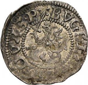 Pommern-Stettin: Bogislav XIV.