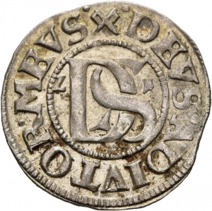 Pommern-Stettin: Bogislav XIV.