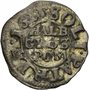 Pommern-Stettin: Bogislav XIV.