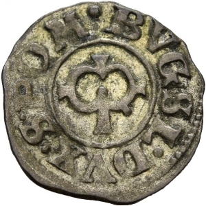 Pommern-Stettin: Bogislav XIV.