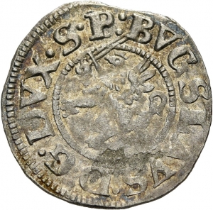 Pommern-Stettin: Bogislav XIV.