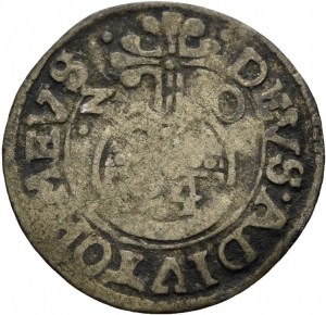 Amt Rügenwalde: Bogislav XIV.