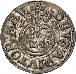 Amt Rügenwalde: Bogislav XIV.