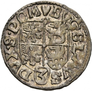 Amt Rügenwalde: Bogislav XIV.