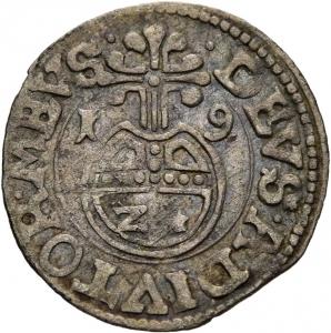 Amt Rügenwalde: Bogislav XIV.