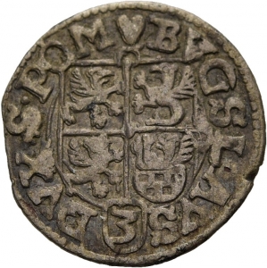 Amt Rügenwalde: Bogislav XIV.