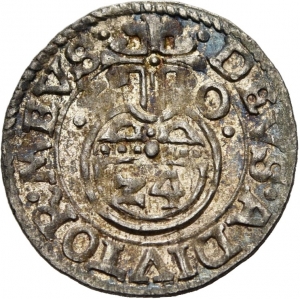 Amt Rügenwalde: Bogislav XIV.