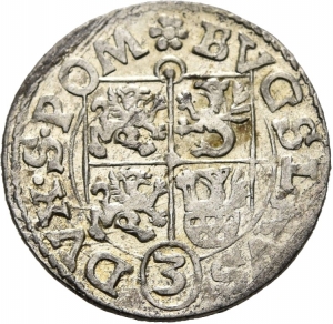 Amt Rügenwalde: Bogislav XIV.